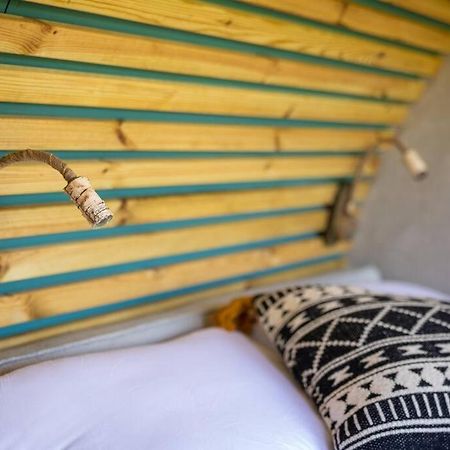 Villa 'Pipistrelle' Remote Off-Grid Micro Cabin Sedgefield Exterior foto